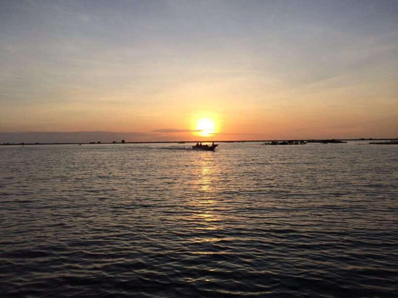 Siem Reap Floating Village Tour, Kompong Phluk Tour - The Experience: Authentic, Scenic, and Educational