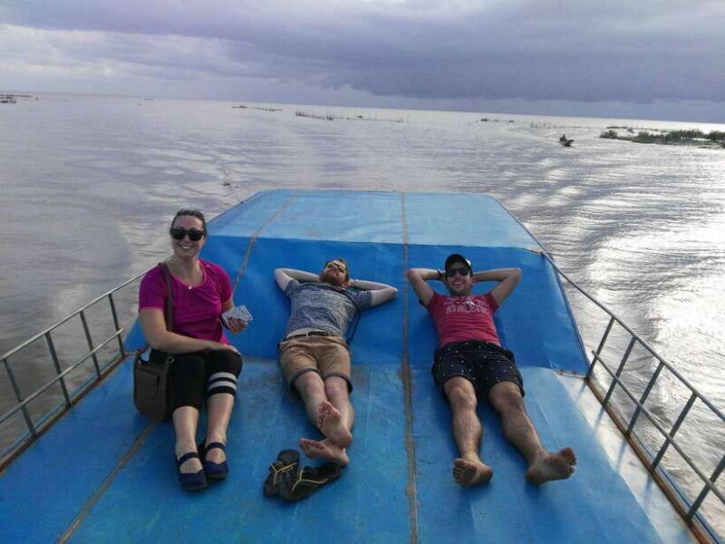 Siem Reap Floating Village Tour, Kompong Phluk Tour - Authentic Encounters and Cultural Insights