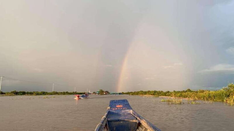 Siem Reap Floating Village Tour, Kompong Phluk Tour - FAQs