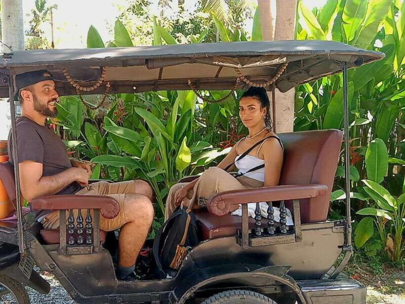 Siem Reap: Grand Circle Temples Tour With Private Tuk-Tuk - Analyzing the Value