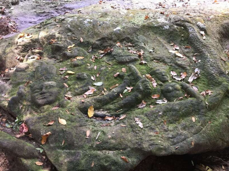 Siem Reap: Kbal Spean, Banteay Srei, and Banteay Samre Tour - A Deep Dive into the Experience