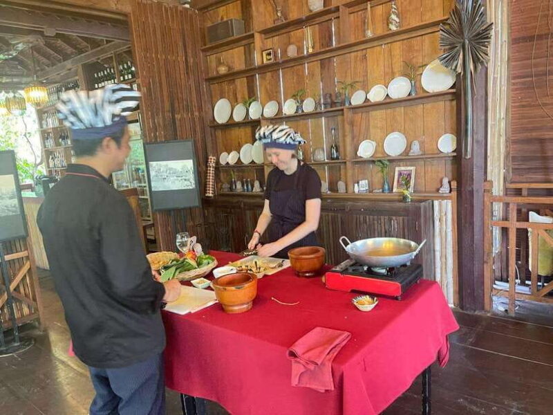 Siem Reap: Khmer Traditional Cooking Class - Who Will Love This Experience?