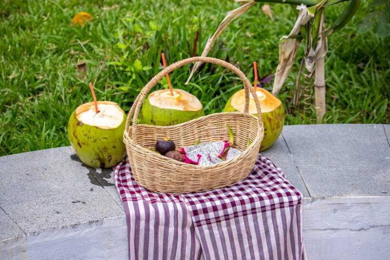 Siem Reap: Khmer Water Blessing by Monk and Lotus Farm Visit - Who Should Consider This Tour?