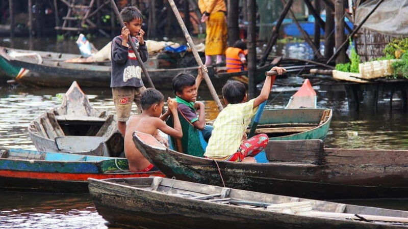 Siem Reap: Kompong Kleang Floating Village Boat Tour - Final Impressions: Who Should Consider This Tour?