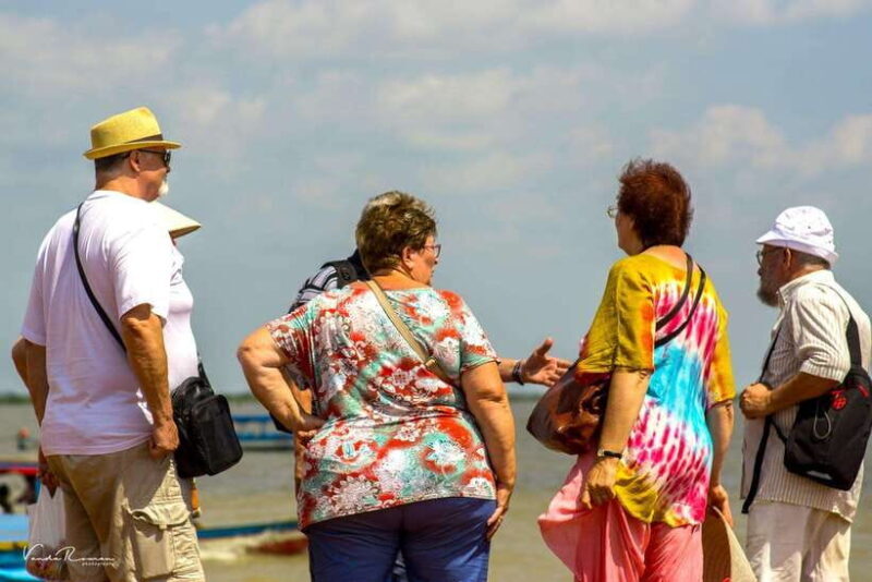 Siem Reap: Kompong Phluk Floating Village Guided Tour - Who Will Love This Tour?