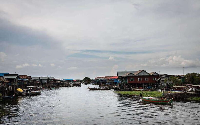 Siem Reap: Kompong Phluk Floating Village Half-Day Tour - Siem Reap: Kompong Phluk Floating Village Half-Day Tour — An Authentic Cambodian Experience