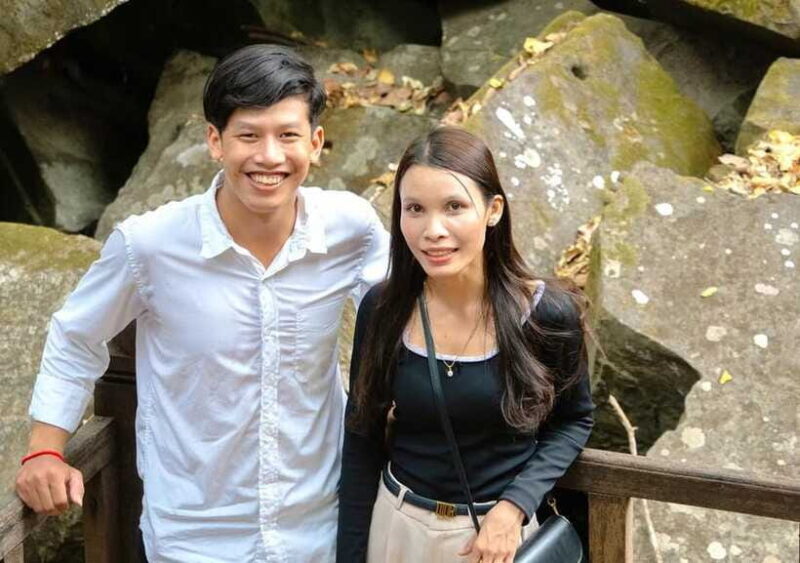 Siem Reap: Koulen Mountain Waterfall +Beng Mealea with Guide - FAQ