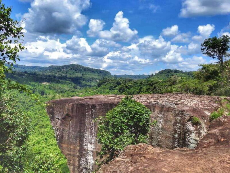 Siem Reap: Kulen Mountain, Beng Melea, and Kampong Phluk - A Few Considerations