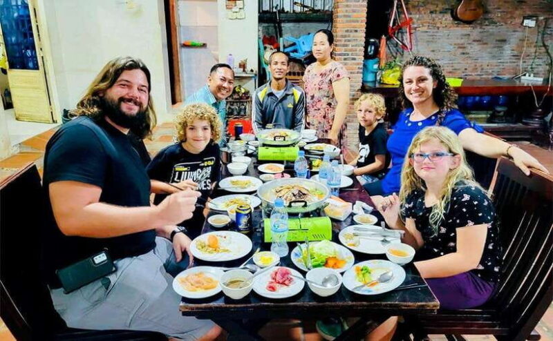 Siem Reap Luxury Adventure: 1-Day Tour - Key Points