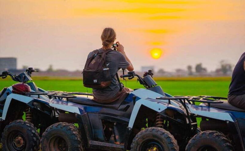 Siem Reap Luxury Adventure: 1-Day Tour - An In-Depth Look at the Siem Reap Luxury Adventure Tour