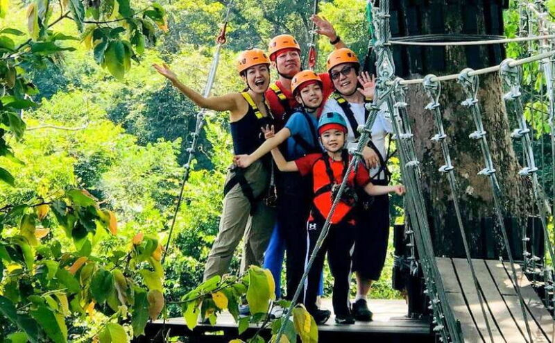 Siem Reap Luxury Adventure: 1-Day Tour - FAQ