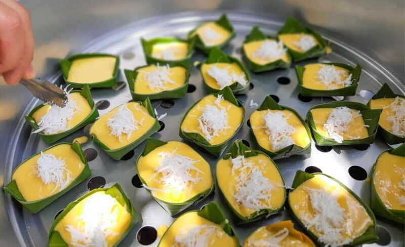 Siem Reap: Morning Foodie & Market Tour by Vespa - Frequently Asked Questions (FAQs)