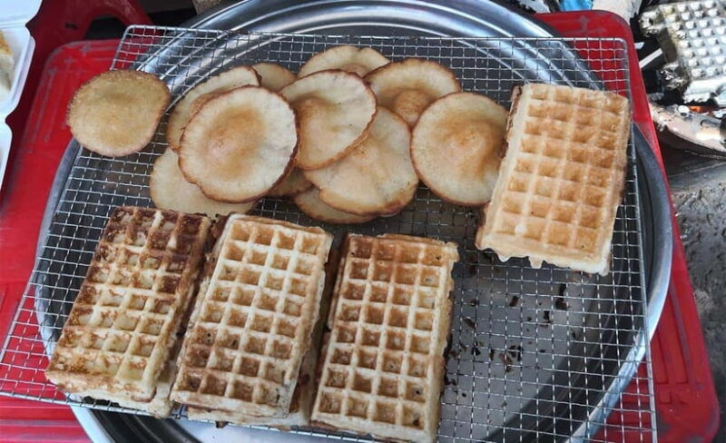 Siem Reap: Morning Foodie & Market Tour by Vespa - Final Thoughts