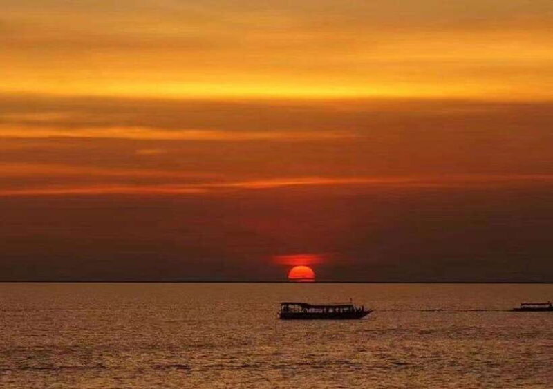 Siem Reap: Outside Circle Private Car Tour Banteay Srei etc. - Who Will Love This Tour?