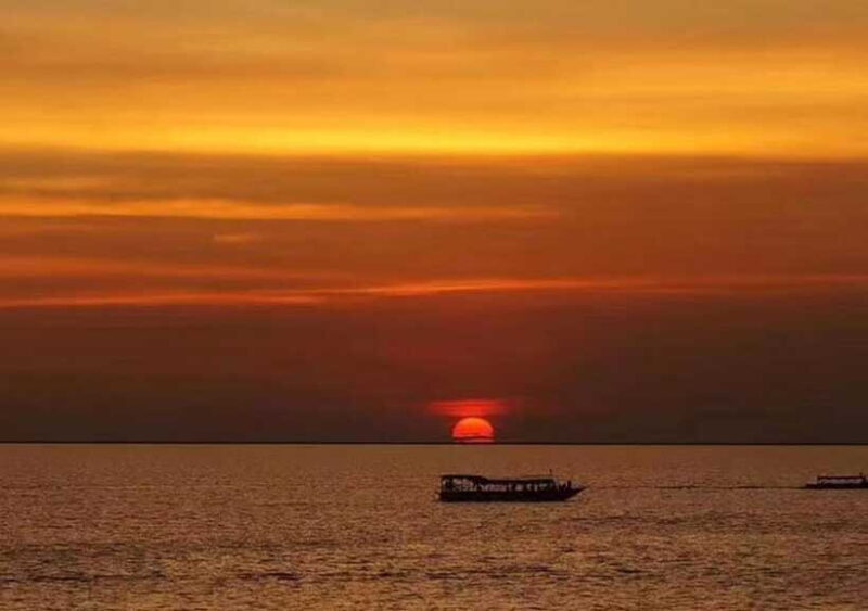 Siem Reap: Outside Circle Private Car Tour Banteay Srei etc. - FAQs