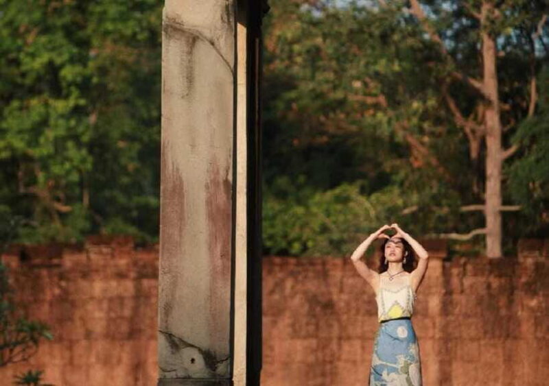 Siem Reap: Outside Circle Private Car Tour Banteay Srei etc. - Final Thoughts
