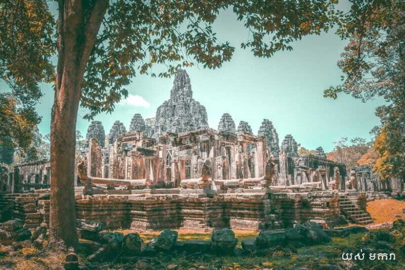 Siem Reap: Personalized Explore Angkor Temples - Who Will Love This Tour?