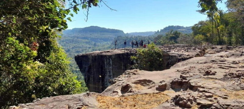 Siem Reap: Phnom Kulen and Banteay Srei Jeep Tour - An In-Depth Look at the Tour Experience