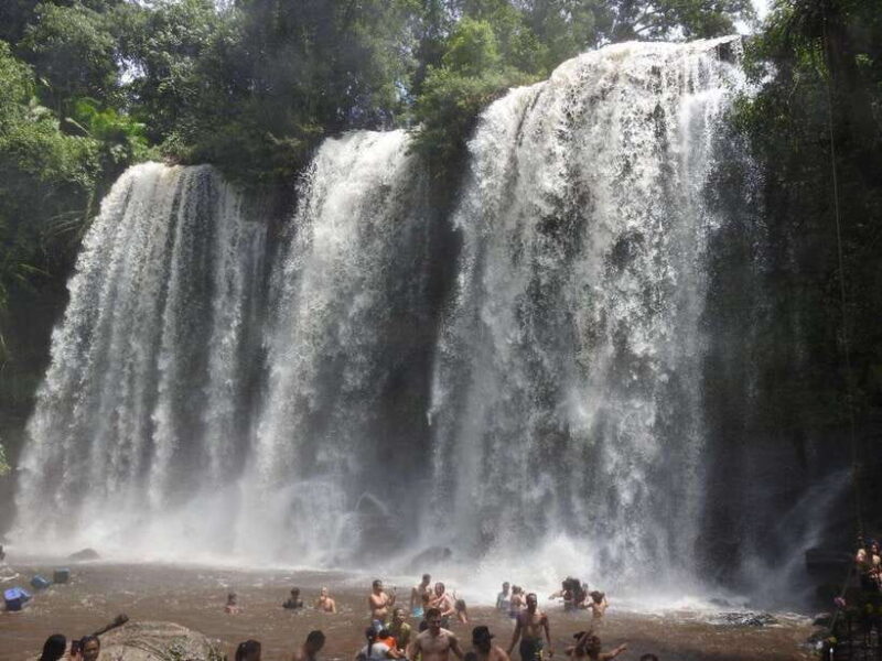 Siem Reap: Phnom Kulen, Banteay Srei, and Banteay Samre Tour - Final Words