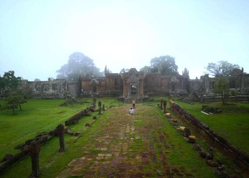Siem Reap: Preah Vihear and Koh Ker Temples Day Tour - Who Will Love This Tour?