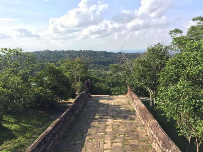 Siem Reap: Preah Vihear Temple Day Trip with Guide - An In-Depth Look at the Tour Experience