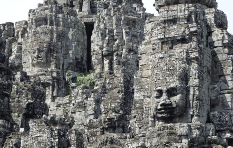Siem Reap: Private Guided Tour with Local Guide - A Closer Look at the Tour Experience