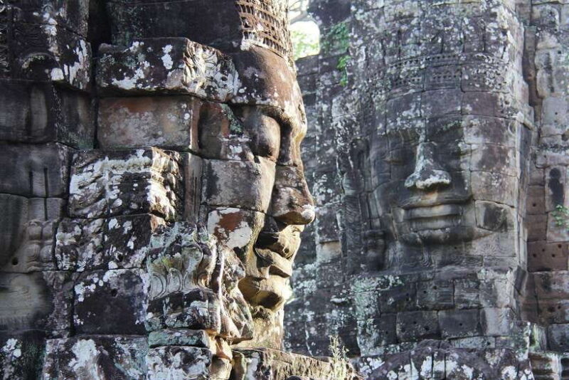 Siem Reap: Private Taxi to Angkor Wat and Small Circuit - What Makes This Tour Stand Out?