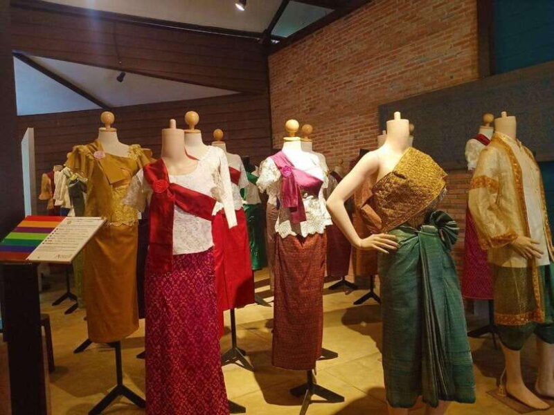 Siem Reap: Rolous Group Temples and Handicraft Center Tour - The Sum Up