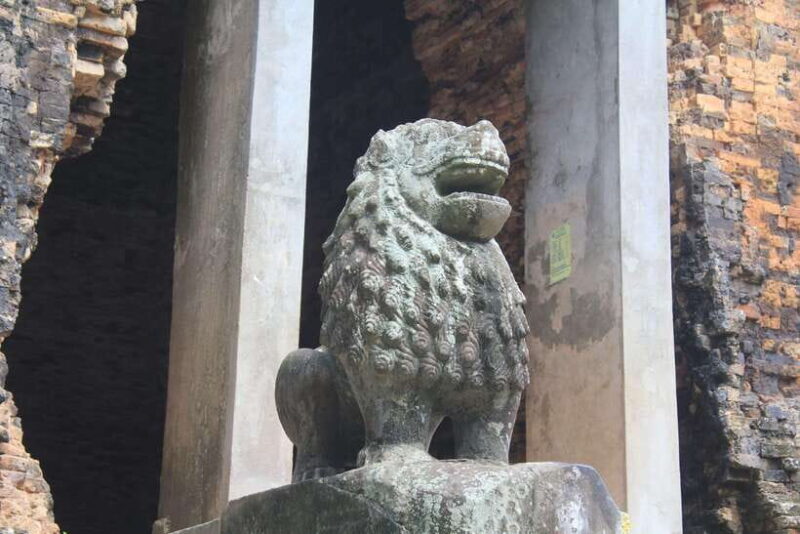 Siem Reap: Sambor Prei Kuk and Kompong Khleang Day Tour - What’s Included and What’s Not