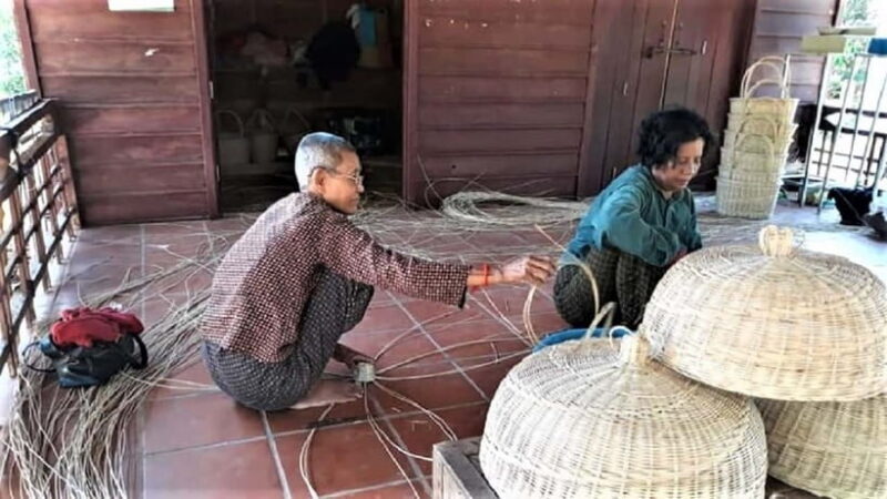 Siem Reap: Scenic Countryside & Silk Farm Jeep Tour - Who Will Love This Tour?