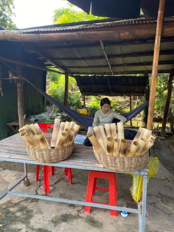 Siem Reap: Scenic Countryside & Silk Farm Jeep Tour - The Sum Up