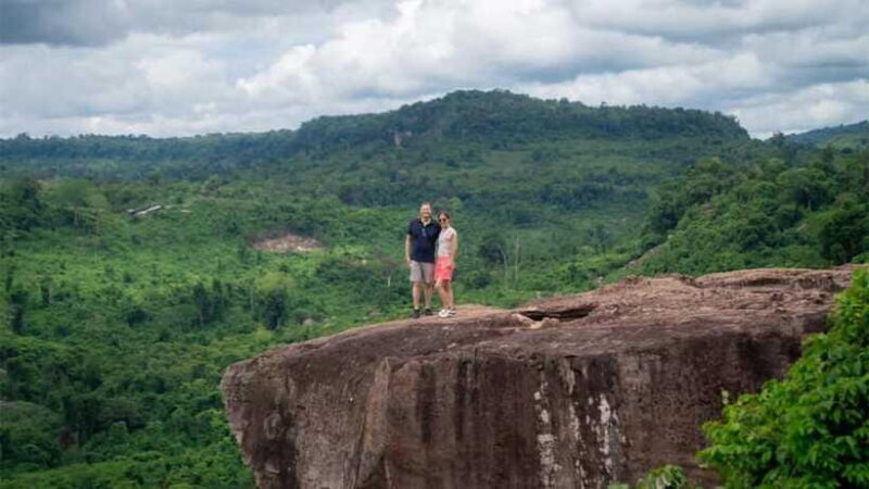 Siem Reap: Small-Group Tour in Kulen Mountain Park Waterfall - FAQ