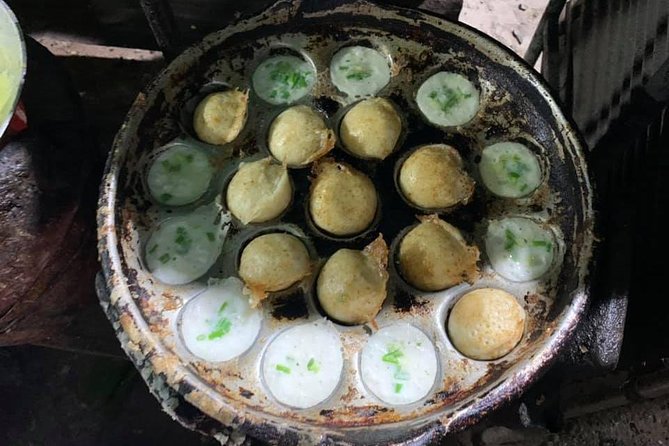Siem Reap Street Food Tour - Experience Highlights