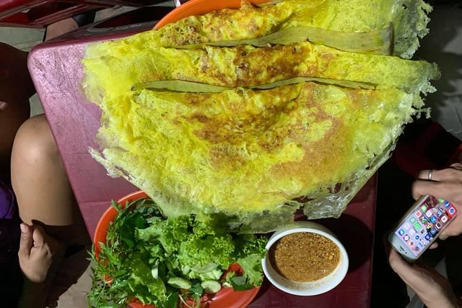 Siem Reap Street Food Tour - Tuk Tuk Adventure
