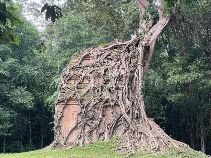 Siem Reap to Explore Sambor Prey Kuk: Hidden Treasures - Who Should Consider This Tour?