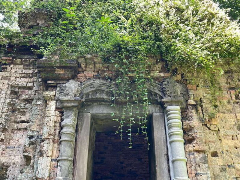 Siem Reap to Explore Sambor Prey Kuk: Hidden Treasures - Final Thoughts