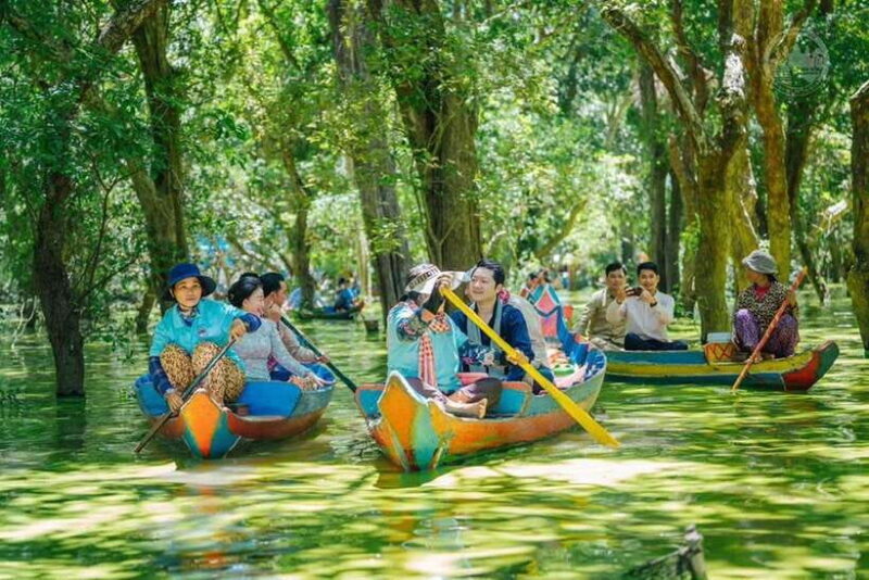 Siem Reap: Tonle Sap, Kampong Phluk & Floating Village Tour - Practical Tips for Travelers