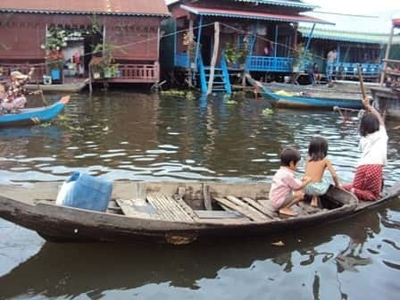 Siem Reap: Tonle Sap Lake - Fishing Village & Flooded Forest - The Sum Up: Who Should Consider This Tour?