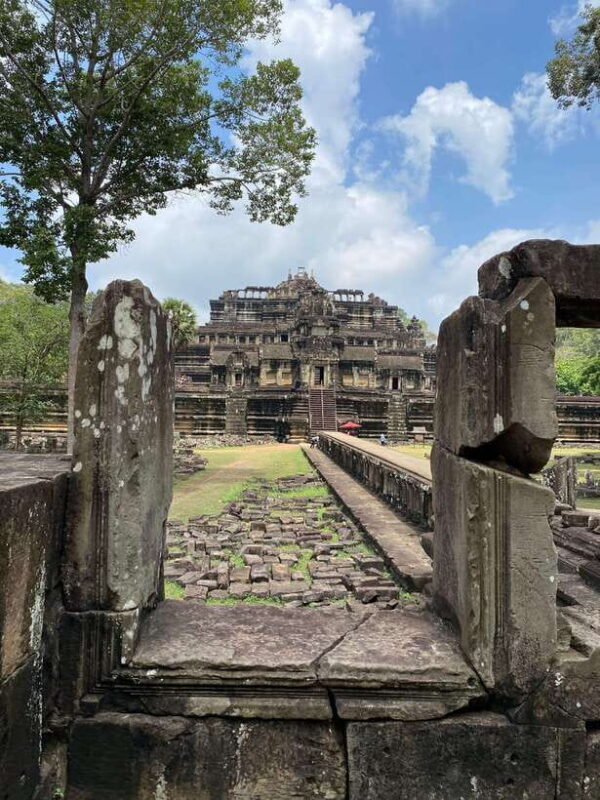 Siem Reap: Ultimate Angkor Wat Offbeat Experience by Jeep - Experience, Comfort, and Flexibility