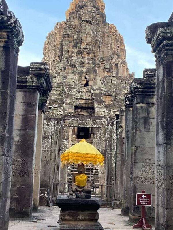 Siem Reap: Ultimate Angkor Wat Offbeat Experience by Jeep - Who This Tour Is Best For