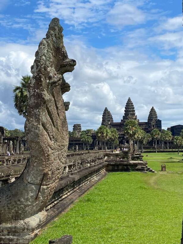 Siem Reap: Ultimate Angkor Wat Offbeat Experience by Jeep - Final Thoughts