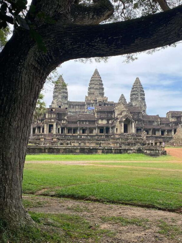 Siem Reap: Ultimate Angkor Wat Offbeat Experience by Jeep - FAQ