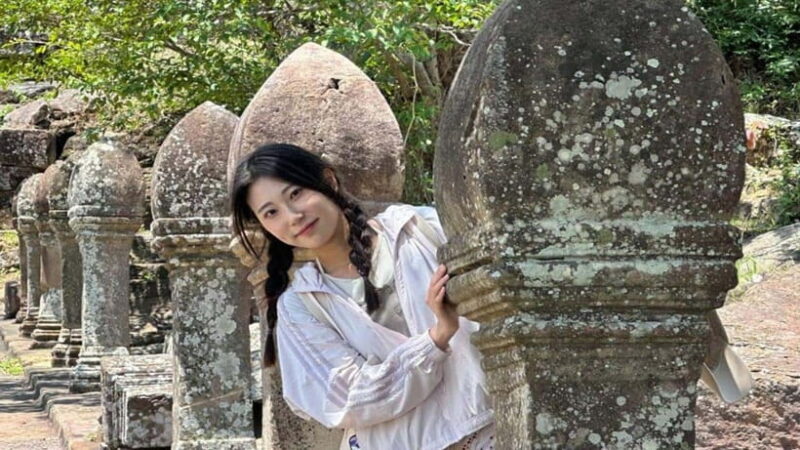 Siem Reap:Overland to Preah Vihear, Koh Ker and Beng Mealea - The Sum Up