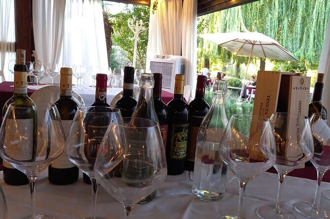 Siena and San Gimignano from Rome: Private Wine Tour in Tuscany - Siena and San Gimignano from Rome: Private Wine Tour in Tuscany — a Detailed Review