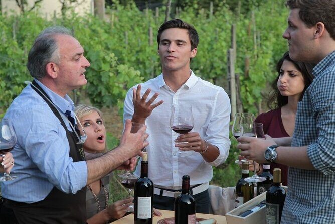 Siena and San Gimignano from Rome: Private Wine Tour in Tuscany - What Travelers Say