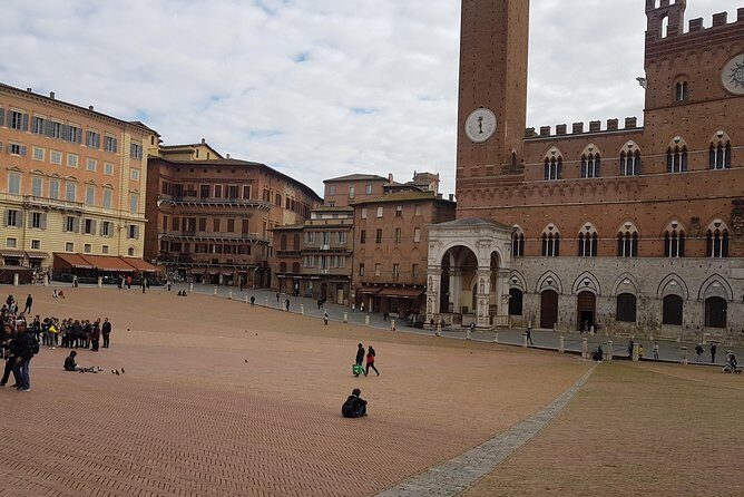 Siena and San Gimignano from Rome: Tuscany Wine Tour, Small Group - Final Thoughts