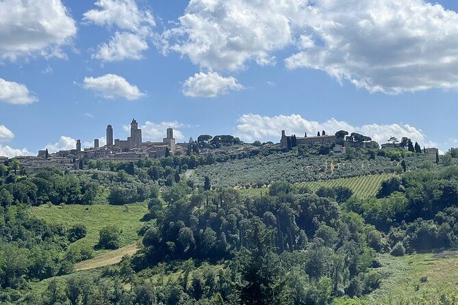 Siena and San Gimignano Tour by van from Lucca or Pisa - Exploring Siena and San Gimignano: What to Expect