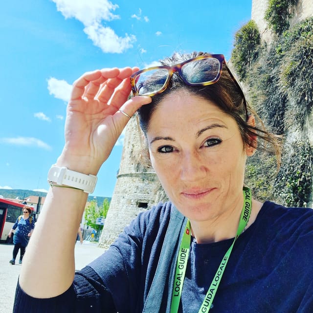 Siena: City Tour in German - Frequently Asked Questions