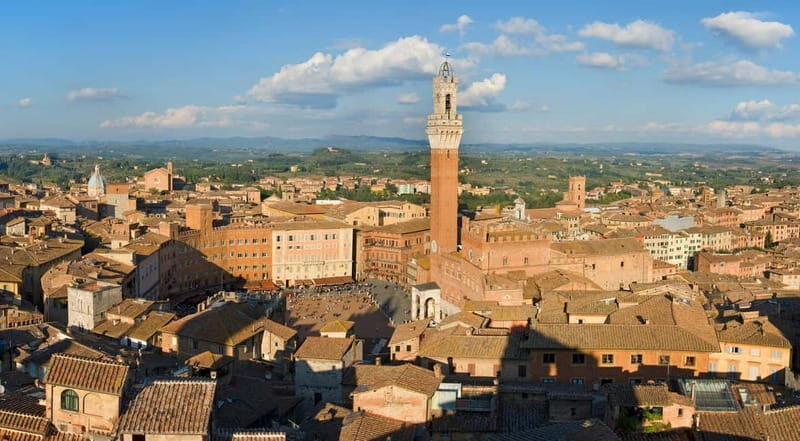 Siena: City tour with entrance to the Duomo and panoramic view of the city - Authentic Experiences and Real-World Insights