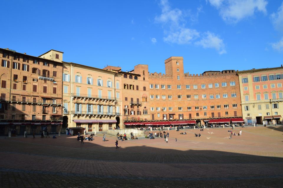 Siena: Civic Museum Private Tour - Frequently Asked Questions
